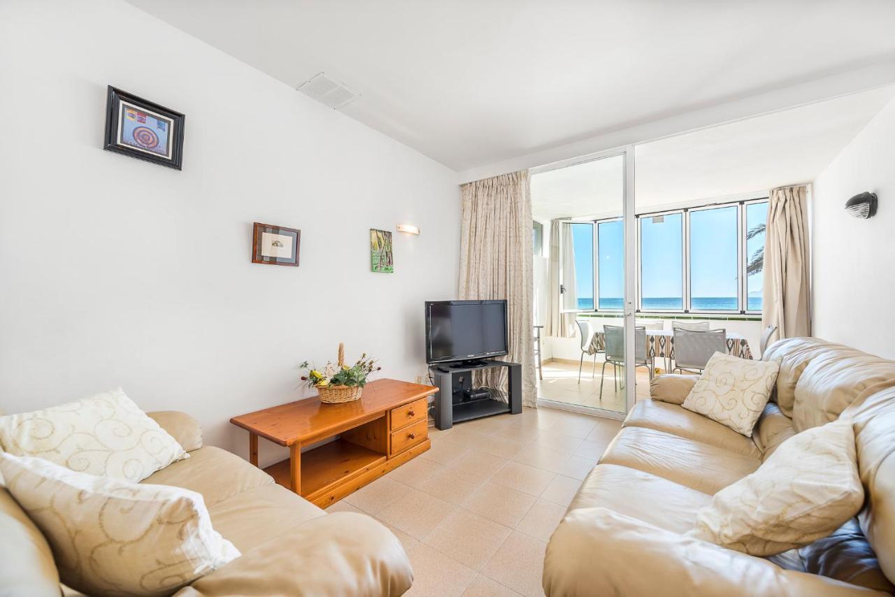 Apartment Playa De Pinos *