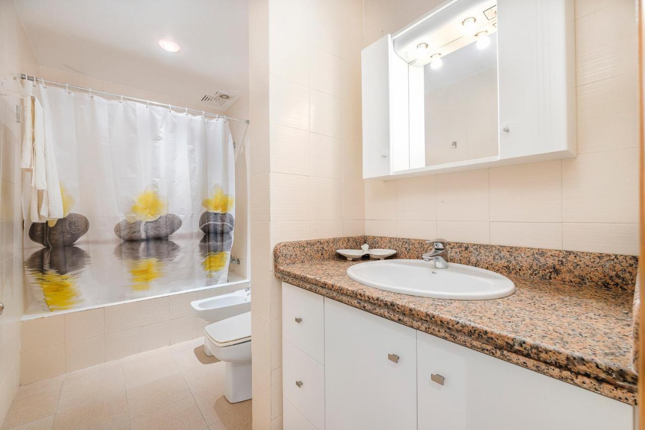 Apartment Playa De Pinos Alcudia (Mallorca)